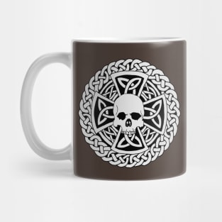 Skull Cross Mug